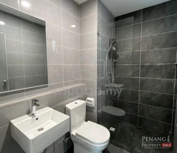 Lucerne Residence, Bayan Lepas, Near Airport FTZ GBS