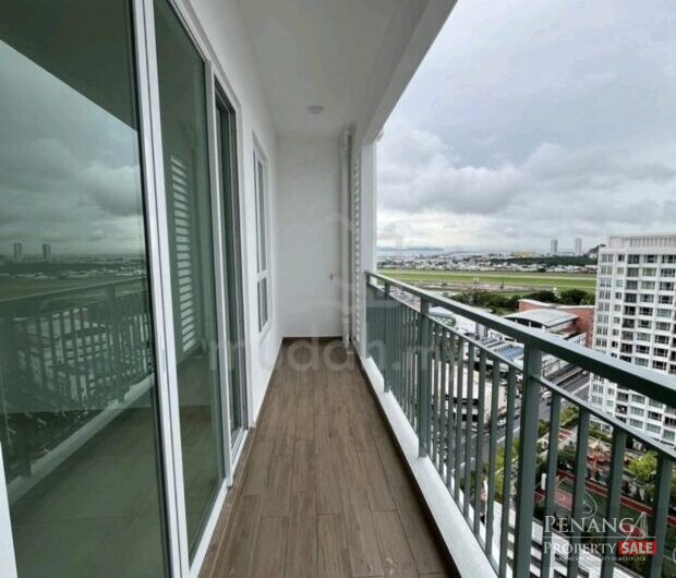 Lucerne Residence, Bayan Lepas, Near Airport FTZ GBS