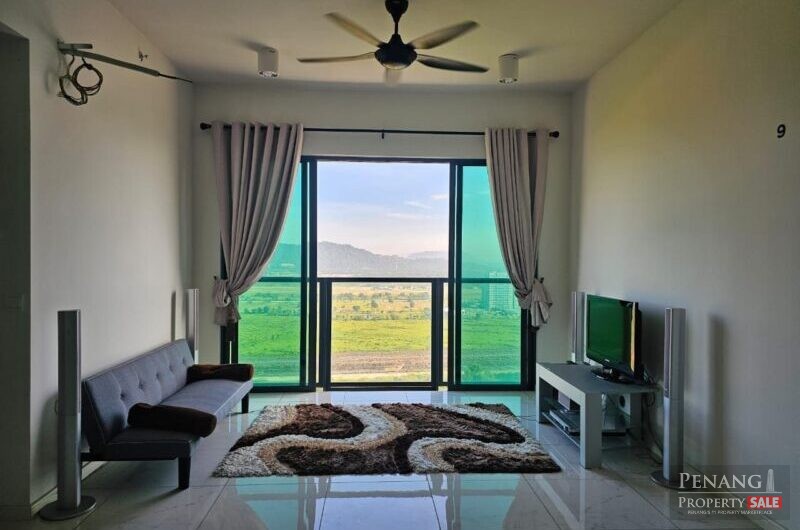 Suasana Condo, Batu Kawan