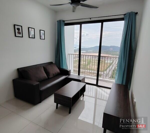 Vivo Executive Condo, Batu Kawan