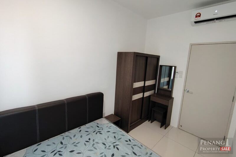 Vivo Executive Condo, Batu Kawan