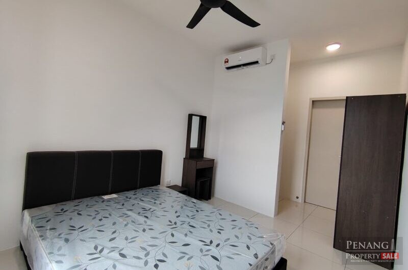 Vivo Executive Condo, Batu Kawan