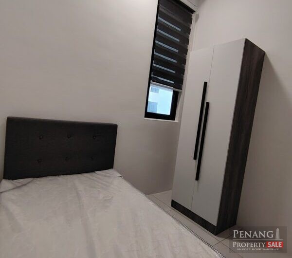 Vivo Executive Condo, Batu Kawan