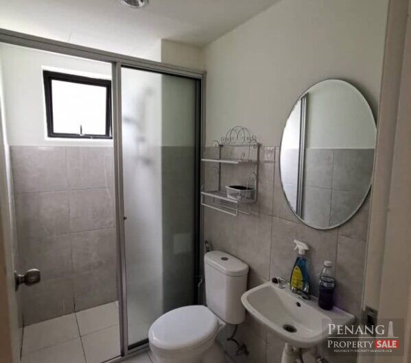 Tri Pinnacle Condo, Tanjung Tokong