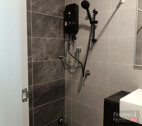 Lucerne Residence Studio, Bayan Lepas