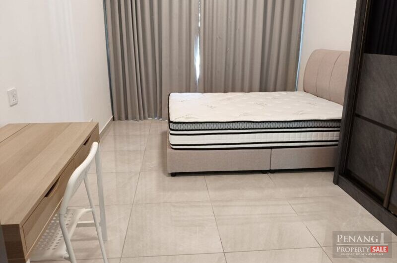 Lucerne Residence Studio, Bayan Lepas