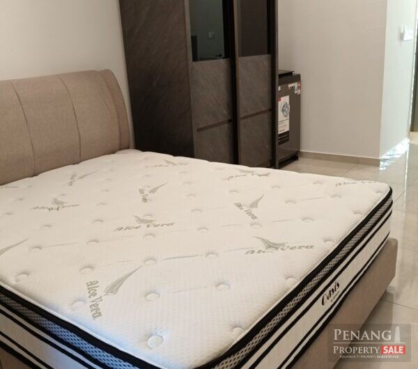 Lucerne Residence Studio, Bayan Lepas