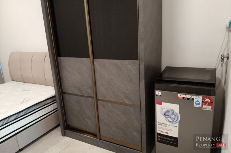 Lucerne Residence Studio, Bayan Lepas