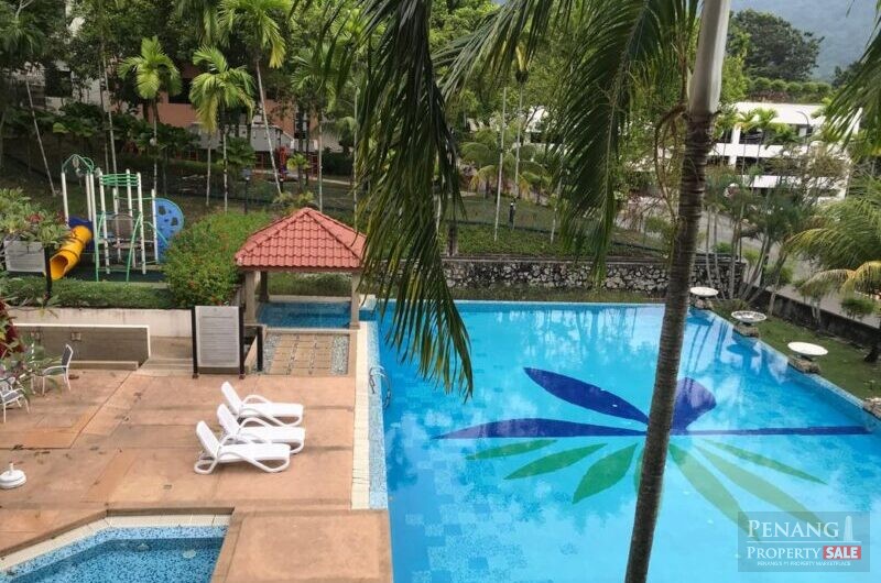 Alila Homes Townhouse, Tanjung Bungah