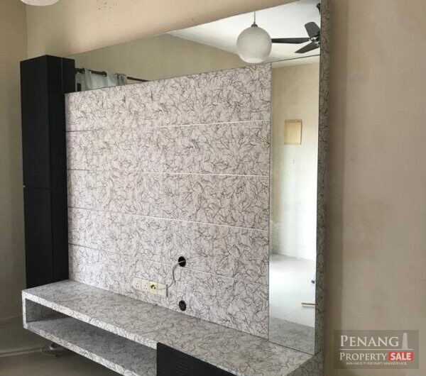Alila Homes Townhouse, Tanjung Bungah