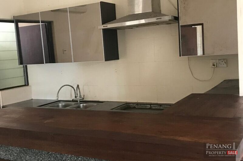 Alila Homes Townhouse, Tanjung Bungah