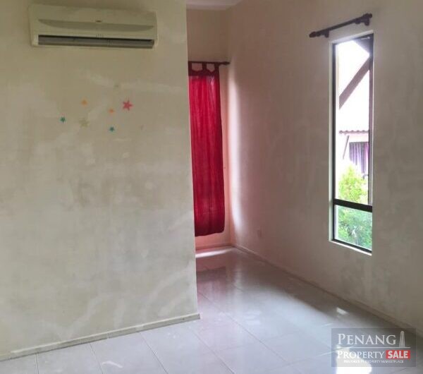 Alila Homes Townhouse, Tanjung Bungah