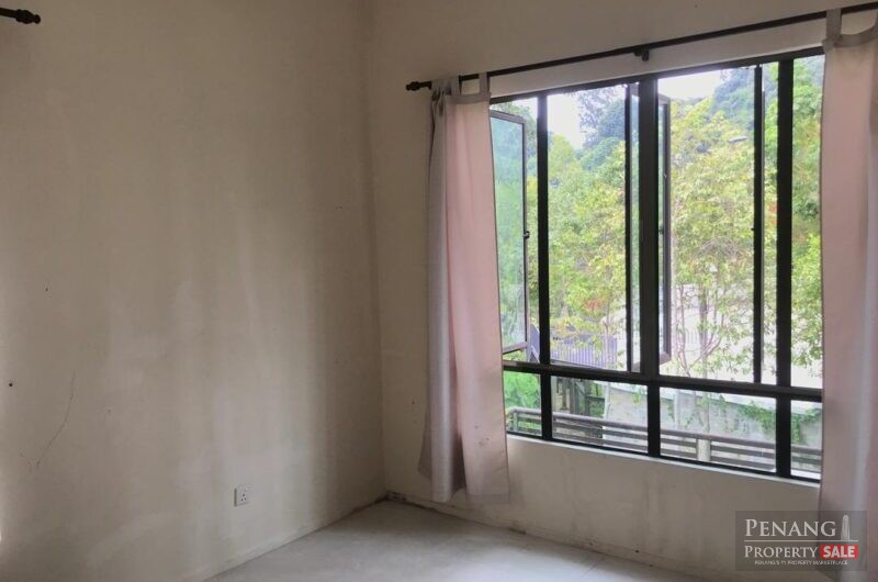 Alila Homes Townhouse, Tanjung Bungah