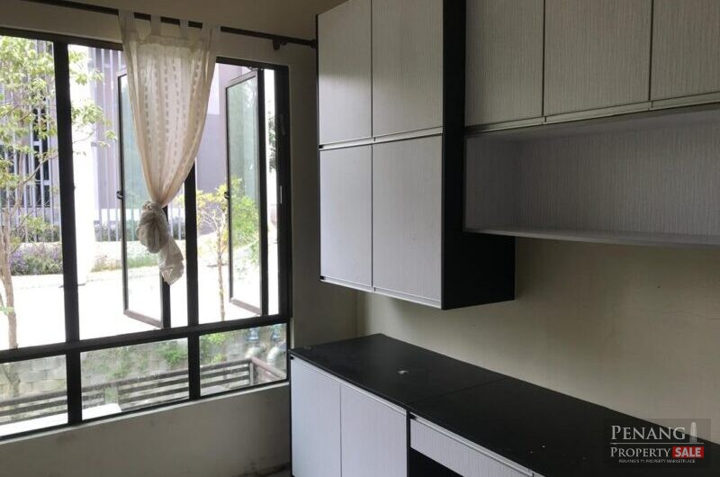 Alila Homes Townhouse, Tanjung Bungah