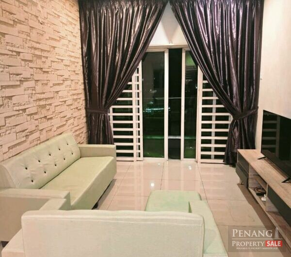 The Signature Condominium, Perai, Bukit Mertajam