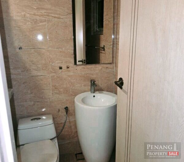 The Signature Condominium, Perai, Bukit Mertajam