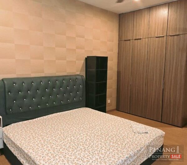The Signature Condominium, Perai, Bukit Mertajam