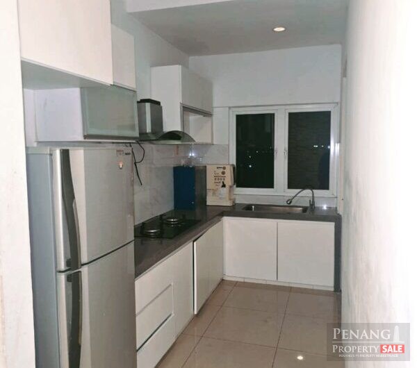 The Signature Condominium, Perai, Bukit Mertajam