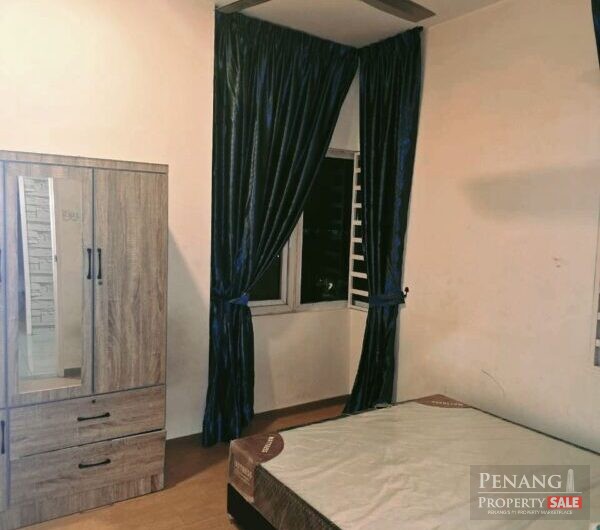 The Signature Condominium, Perai, Bukit Mertajam