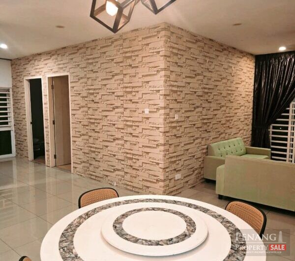 The Signature Condominium, Perai, Bukit Mertajam