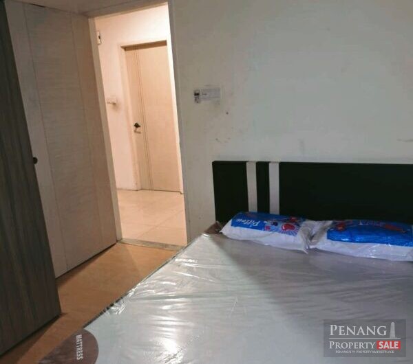 The Signature Condominium, Perai, Bukit Mertajam