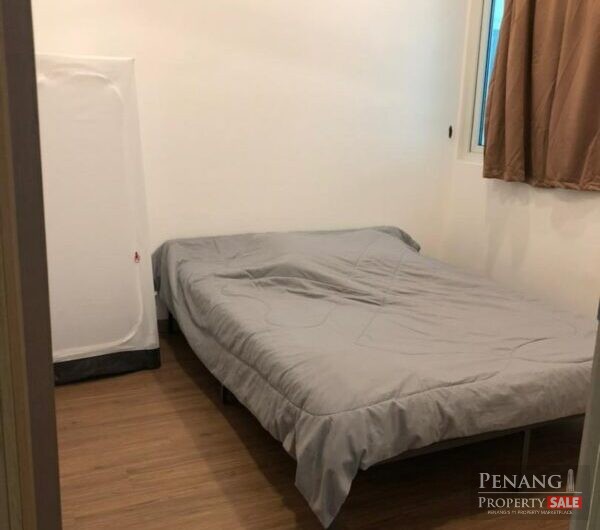 The Signature Condo, Perai, Near Bukit Mertajam
