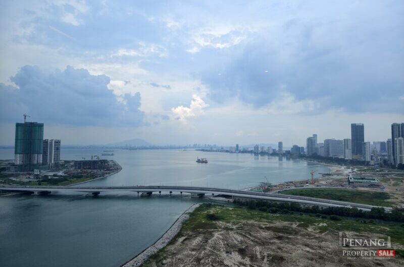 City Of Dream COD, Tanjung Tokong, Near Stonyhurt Int School Gurney