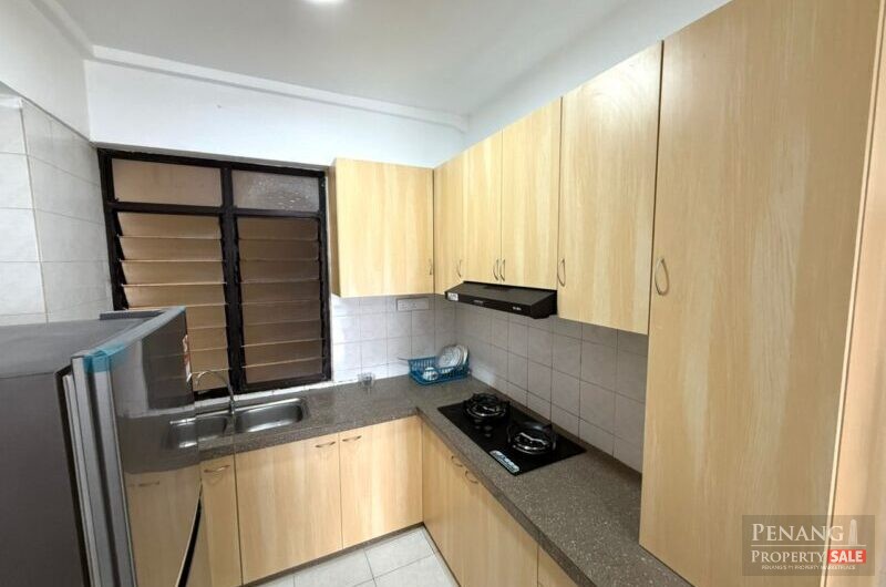 Sunny Ville Condo, Gelugor, Batu Uban, Near USM