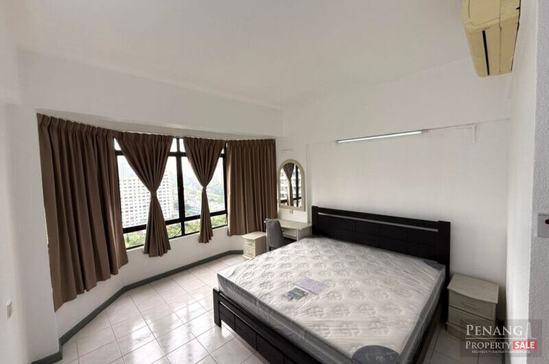 Sunny Ville Condo, Gelugor, Batu Uban, Near USM