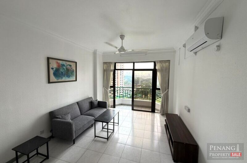 Sunny Ville Condo, Gelugor, Batu Uban, Near USM