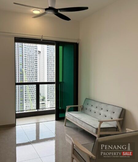 Savana Condo, Batu Kawan, Near UOW Columbia Hospital