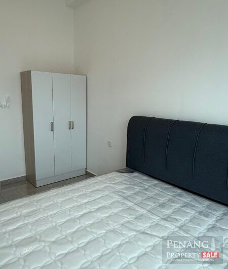 Savana Condo, Batu Kawan, Near UOW Columbia Hospital