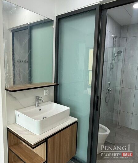 Savana Condo, Batu Kawan, Near UOW Columbia Hospital