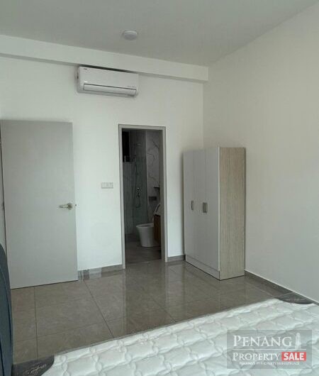 Savana Condo, Batu Kawan, Near UOW Columbia Hospital