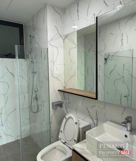 Savana Condo, Batu Kawan, Near UOW Columbia Hospital