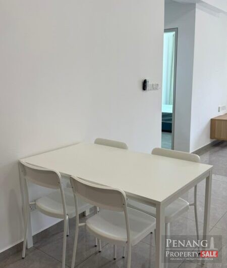 Savana Condo, Batu Kawan, Near UOW Columbia Hospital