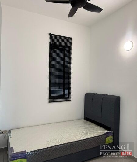 Savana Condo, Batu Kawan, Near UOW Columbia Hospital