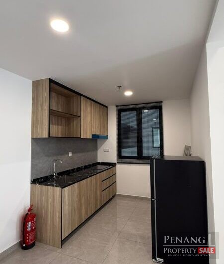 Savana Condo, Batu Kawan, Near UOW Columbia Hospital