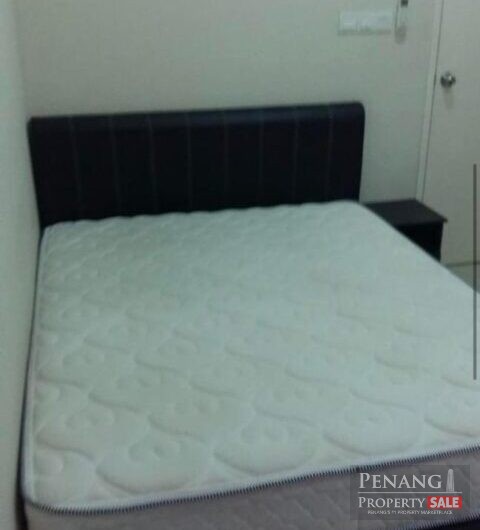 Ocean View Residences, Jalan Harbour Place, Butterworth