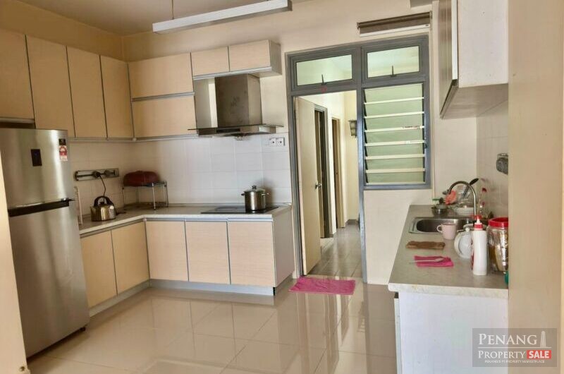 All Season Condo, Farlim, Ayer Itam