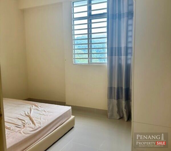 All Season Condo, Farlim, Ayer Itam