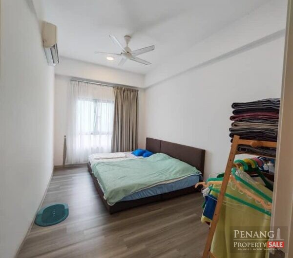 Grace Residence, Jelutong