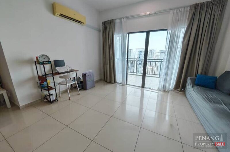 Grace Residence, Jelutong