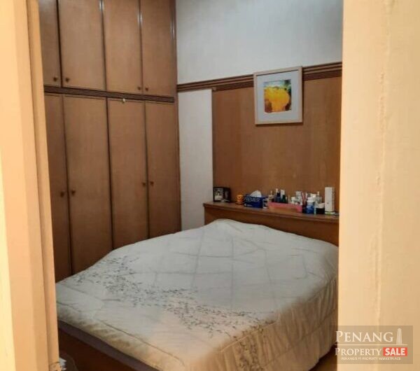 Jalan Lengkuas Single Storey Landed, Tanjung Tokong