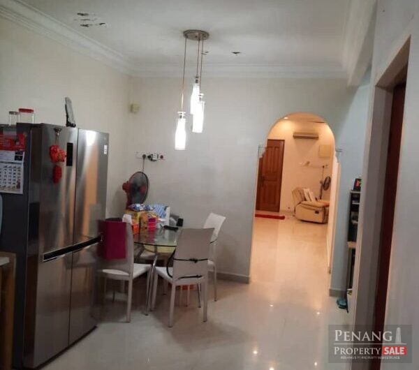 Jalan Lengkuas Single Storey Landed, Tanjung Tokong