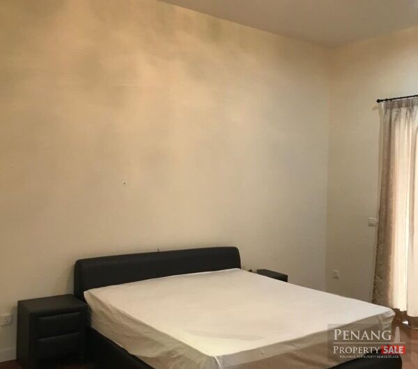 [Seaview] Quayside Condo, Tanjung Tokong, Near Stonyhurt Int School Gurney