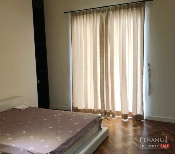 [Seaview] Quayside Condo, Tanjung Tokong, Near Stonyhurt Int School Gurney