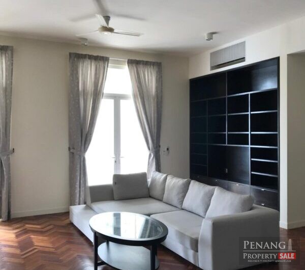 [Seaview] Quayside Condo, Tanjung Tokong, Near Stonyhurt Int School Gurney