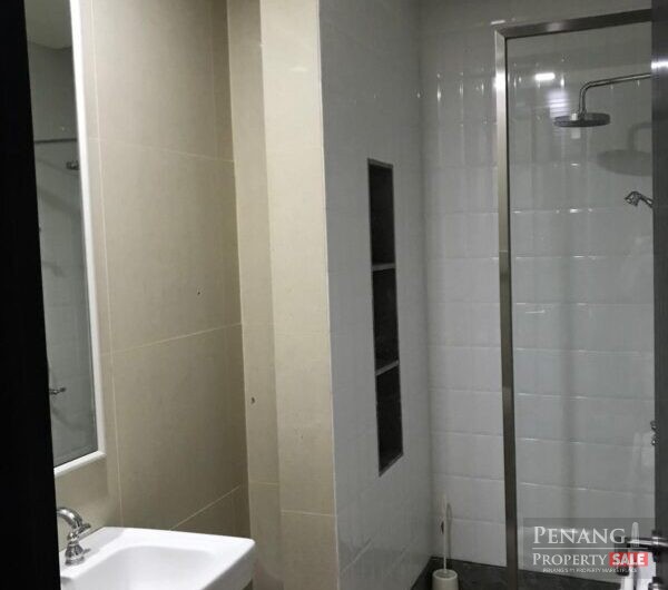[Seaview] Quayside Condo, Tanjung Tokong, Near Stonyhurt Int School Gurney