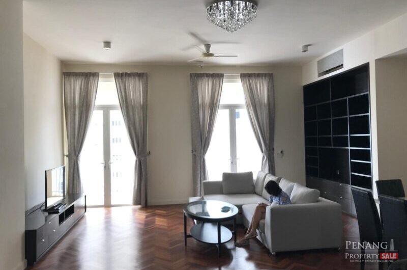 [Seaview] Quayside Condo, Tanjung Tokong, Near Stonyhurt Int School Gurney